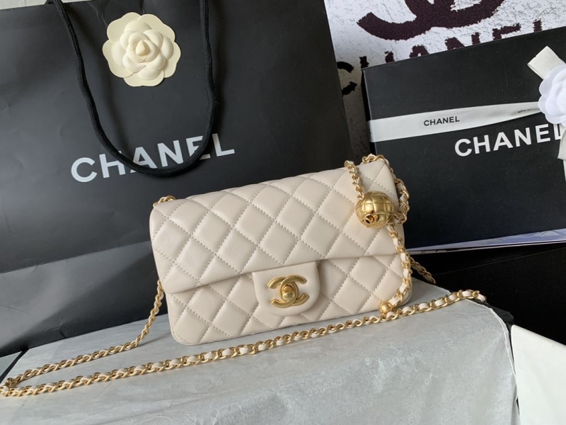 Chanel CF Series Bags